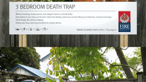 Death Trap